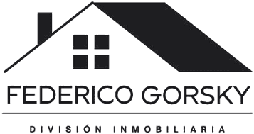 Federico Gorsky División Inmobiliaria