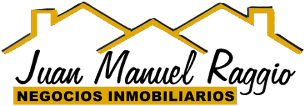 Juan Manuel Raggio Negocios Inmobiliarios