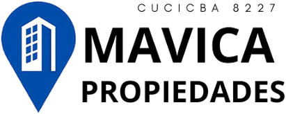 Mavica Propiedades