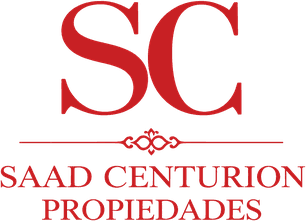 Saad Centurion Propiedades